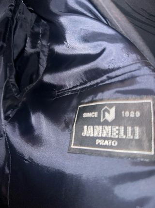 Completo Valentino Uomo