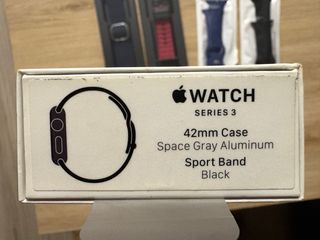 Apple Watch Series 3 42mm