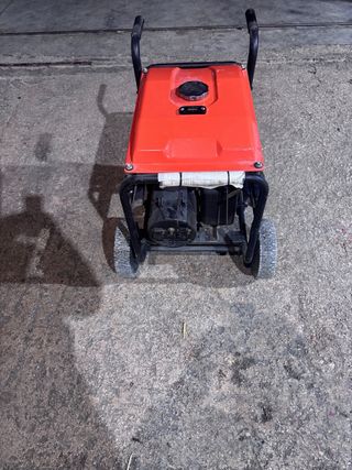 Generador Honda ECM 2800