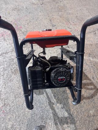 Generador Honda ECM 2800