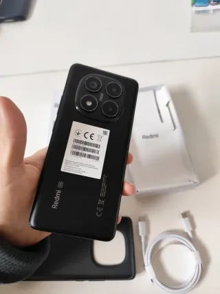 Xiaomi Redmi Note 14 Pro 5G