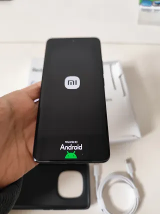 Xiaomi Redmi Note 14 Pro 5G
