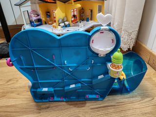 Nenuco Hospital Juguete