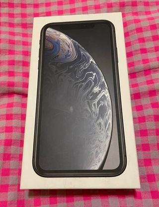 iPhone XR Nero 64 GB