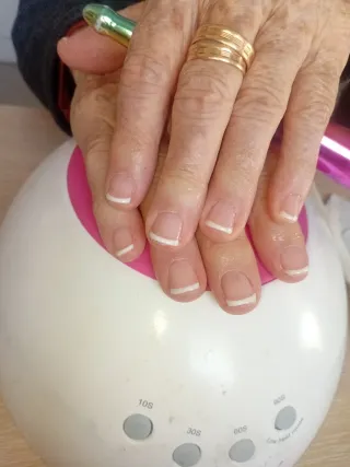 Belleza latina a domicilio