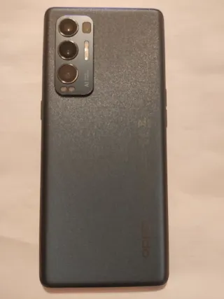 OPPO X3 Neo Schermo incrinato funzionante bene