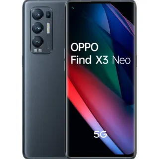OPPO X3 Neo Schermo incrinato funzionante bene