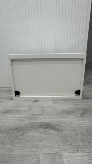 Estantería Ikea Blanca