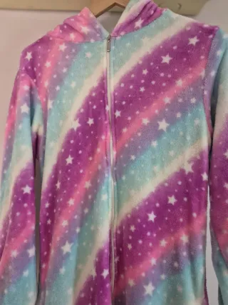 Disfraz Unicornio Talla S/M