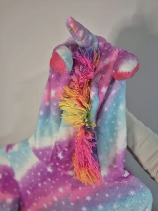 Disfraz Unicornio Talla S/M