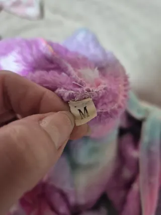 Disfraz Unicornio Talla S/M