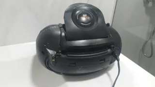 Reproductor CD LG CD323AX Portátil