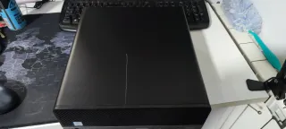 Ordenador HP ProDesk 400 G5