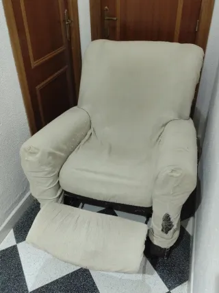 Sillón