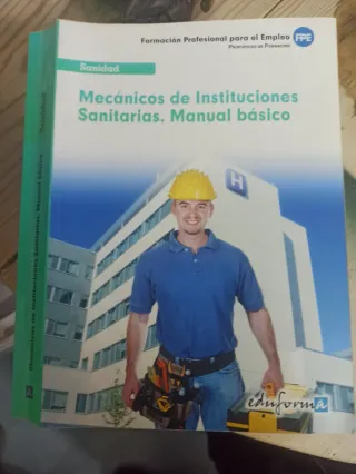 Temario de mecánico