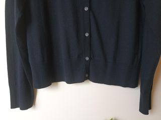 Cardigan Polo Ralph Lauren Negro