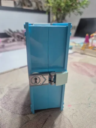 Libro Lego Frozen