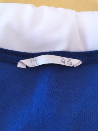 Lote 5 chaquetas entretiempo Stradivarius, lefties