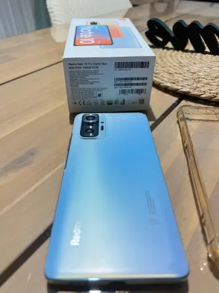 Xiaomi Redmi Note 10