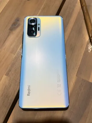 Xiaomi Redmi Note 10