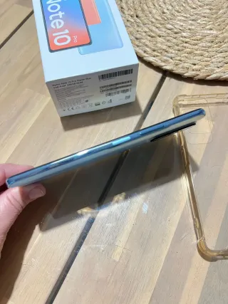 Xiaomi Redmi Note 10