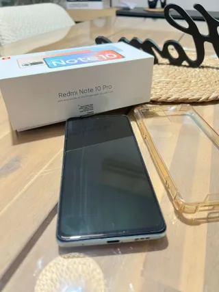 Xiaomi Redmi Note 10