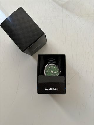 Reloj Casio MTP-1302PD