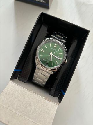 Reloj Casio MTP-1302PD