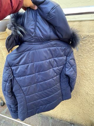 Giacca DEEP BLUE donna blu