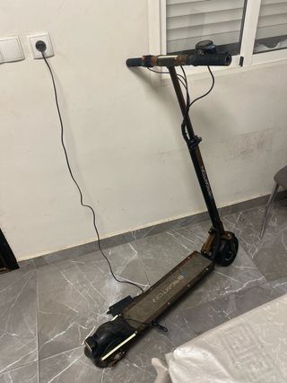 Patinete Eléctrico BRIGMTON