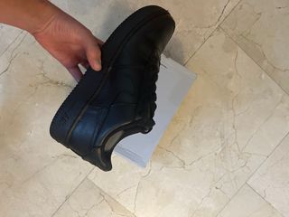Zapatillas Nike Air Force 1 Negras