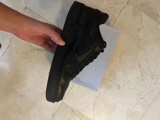 Zapatillas Nike Air Force 1 Negras