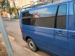 Volkswagen Transporter T5 2003