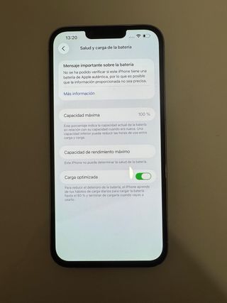 iPhone 13 Pro Max 256GB