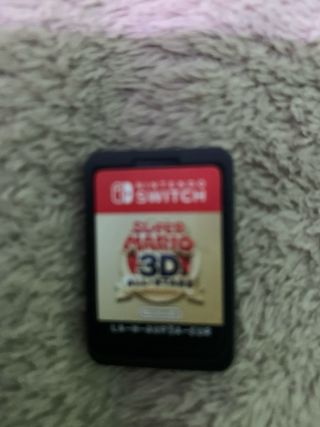 Super Mario 3D All-Stars Nintendo Switch