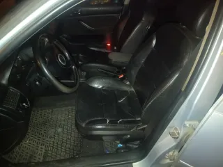 Despiece Volkswagen Golf IV