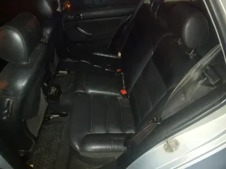 Despiece Volkswagen Golf IV