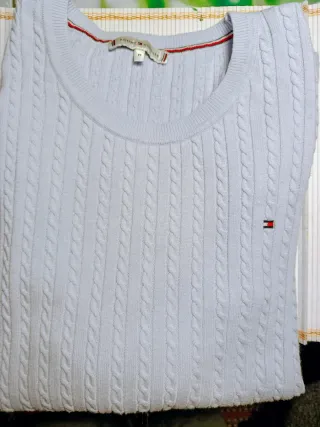 Jersey Tommy Hilfiger