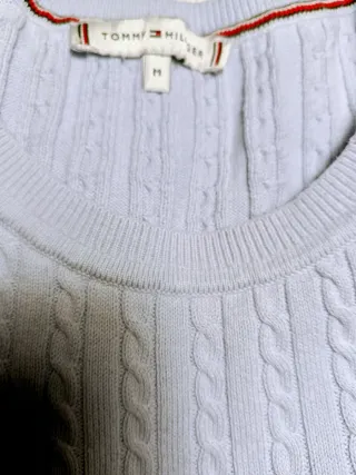 Jersey Tommy Hilfiger