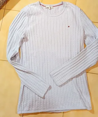 Jersey Tommy Hilfiger