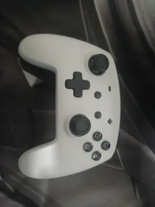 Nintendo Switch Azul y Amarillo