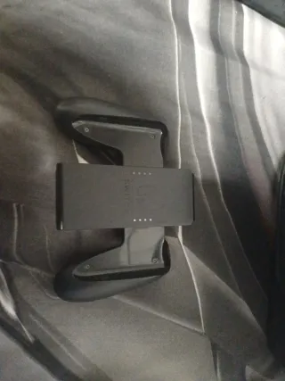 Nintendo Switch Azul y Amarillo