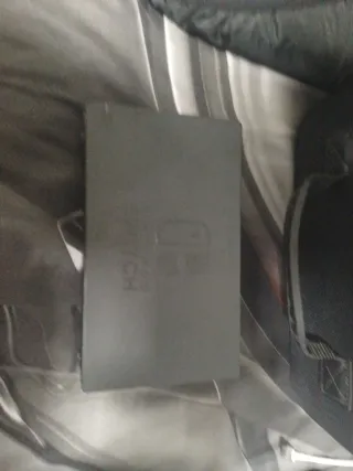 Nintendo Switch Azul y Amarillo