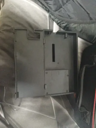 Nintendo Switch Azul y Amarillo