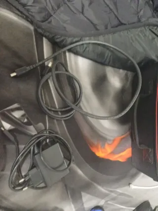 Nintendo Switch Azul y Amarillo