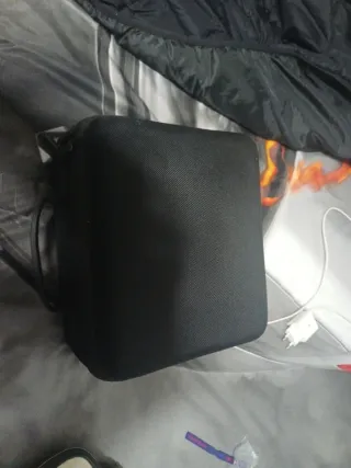 Nintendo Switch Azul y Amarillo