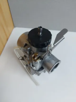 Carburador Amal 2625 - 410