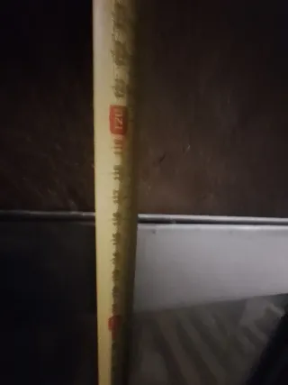 Ventana corredera aluminio grande de dos hojas