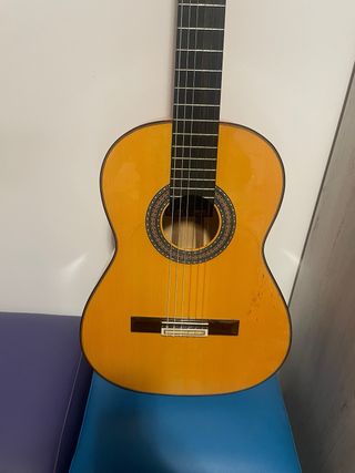 Guitarra Flamenca