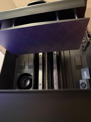 Kit Resina 3D Elegoo Saturn 4 Ultra 16K + set